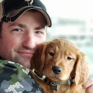 Meet your Posher, Brandon